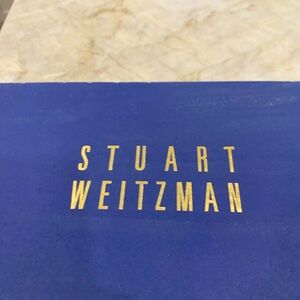 Women’s Stuart Weitzman shoes